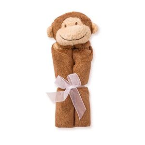 NWT Angel Dear Monkey Lovey